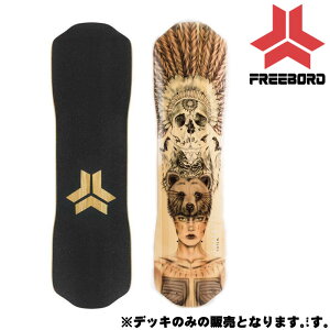 yGg[Pő47{X[p[SALEz t[{[h FREEBORD BAMBOO Totem ou[ g[e fbL  XP[g{[h
