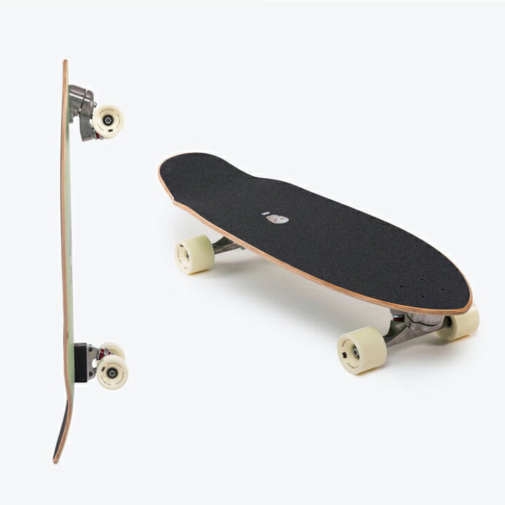 楽天市場】日本正規品 ヤウ サーフスケート YOW SURFSKATE x 
