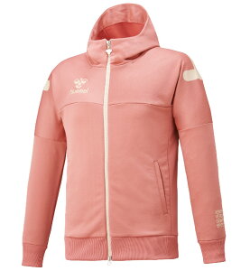 q hummel PLAY SWEAT ZIP UP FOODIE XEFbgVc HAP8214-29(D.sN) 19FW