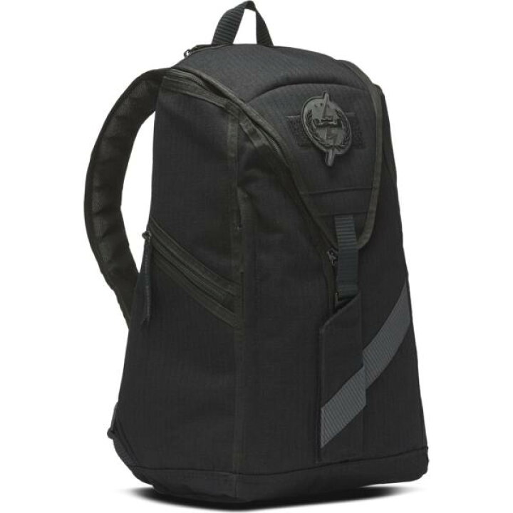 楽天市場 Nike ナイキ レブロン プレミアム バスケットバックパック Ck6875 010 ブラック アンスラサイト アンスラサイト ２０hoモデル スポーツファーム 楽天市場店
