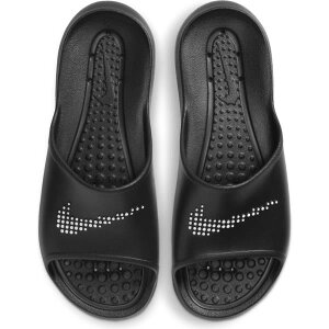 �i�C�L NIKE �r�N�g���[ ���� �V�����[ �X���C�h �X�|�[�c�T���_�� CZ5478-001(�u���b�N/�z���C�g/�u���b�N)