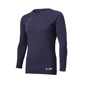 y[֑ΉzfTg DESCENTE ybNXtBbgVczێ񒷑A_[Vc 싅A_[Vc STD771-DNVY(DlCr[)