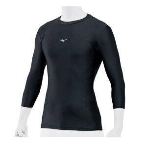 y[֑ΉzMIZUNO ~Ym oCIMAi[lbNEj 싅A_[Vc 12JA1C21-09(ubN)