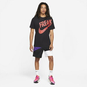 y[֑ΉziCL NIKE Dri-FIT jX t[N oXPbg{[TVc DJ1565-010(ubN)