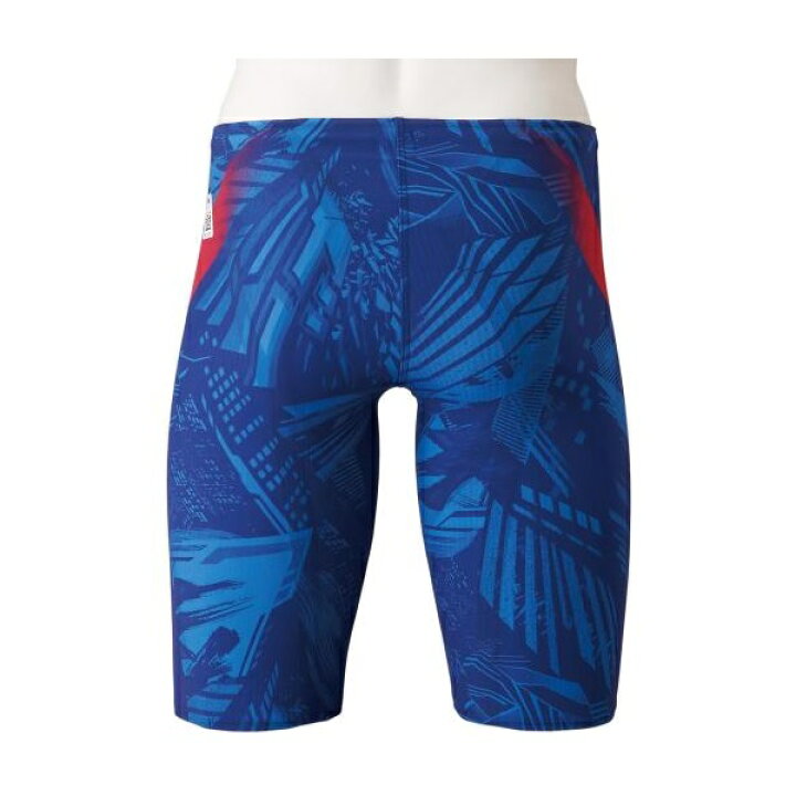 楽天市場】ミズノ MIZUNO 競泳用GX・SONIC V ST ハーフスパッツ【FINA 