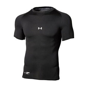 y[֑ΉzUNDER ARMOUR A_[A[}[ q[gMAA[}[ RvbV V[gX[u N[ 싅A_[Vc 1358643-001(ubN)