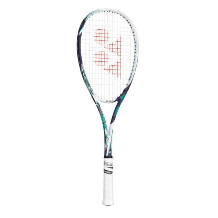 楽天市場】YONEX ヨネックス エフレーザー5S ソフトテニスラケット 