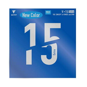 �y���[���֑Ή��zVICTAS ���B�N�^�X V��15�G�N�X�g�� �싅���o�[ 020461-BLU(�u���[)