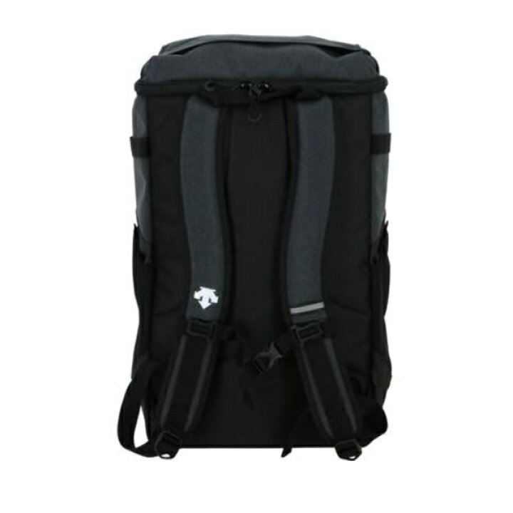 楽天市場】デサント DESCENTE スクエアバッグM 容量:約30L スポーツバッグ・バックパック DMATJA04-BLKM(ブラック杢) 2022年最新モデル!! : スポーツファーム 楽天市場店 楽天市場】デサント DESCENTE スクエアバッグM 容量:約30L スポーツバッグ・バックパック DMATJA04-BLKM(ブラック杢) 2022年最新モデル!! : スポーツファーム 楽天市場店