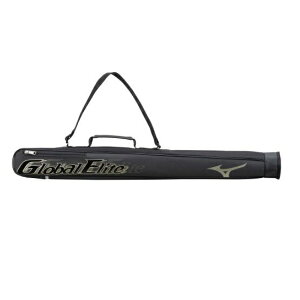 MIZUNO ~Ym yO[oG[gzobgP[X(1{)[WjA] WjA싅obgP[X 1FJT2451-95(ubN×S[h ) 2022NtăfII