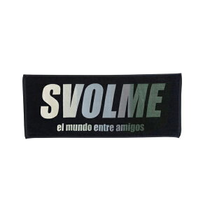 �y���[���֑Ή��zSVOLME �X�{���� �O���f�t�F�C�X�^�I�� �X�|�[�c�^�I�� 1221-96629-BLACK(�u���b�N)