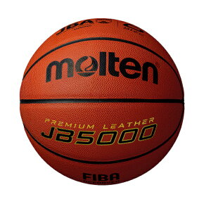 �����e�� molten JB5000 6�� ���w�����q�@�������@�o�X�P�b�g�{�[�� B6C5000(�I�����W×�A�C�{���[)