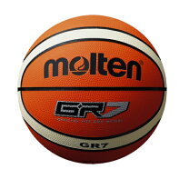 楽天市場】バスケットボール 7号 モルテン gl7xの通販