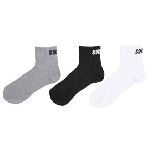 �y���[���֑Ή��zSVOLME �X�{���� 3P�\�b�N�X �X�|�[�c�\�b�N�X 1221-93822-MIX(�~�b�N�X)