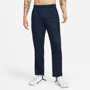 NIKE ナイキ DF エピック ニット パンツ トレーニングパンツ DM6598-451(オブシディアン/ゲームロイヤル/(ブラック)) 22HOモデル!!