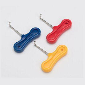 サンエススケート スケーターアイ スケート用品 ES-60　　紐締め具