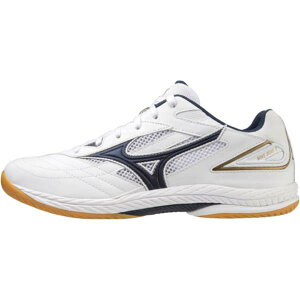 MIZUNO ~Ym EG[uhCuijZbNXj 싅V[Y 81GA220514(zCg×lCr[×S[h)