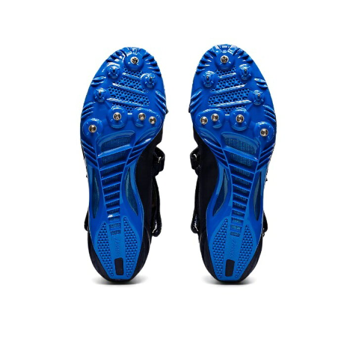 楽天市場】asics アシックス CYBERBLADE 16 短距離陸上スパイク100m 