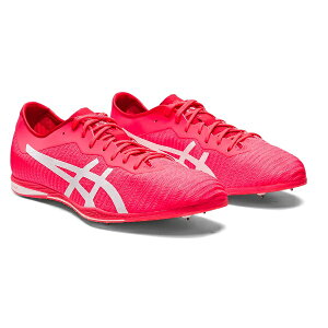 asics AVbNX COSMORACER LD 2 XpCN 1093A143-702(DIVA PINK/WHITE)
