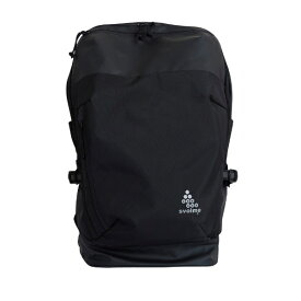 SVOLME スボルメ バックパック30L スポーツバッグ・デイバッグ 1231-11020-BLACK(ブラック)