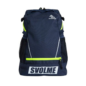 SVOLME �X�{���� Jr�o�b�N�p�b�NU9 �W���j�A�X�|�[�c�o�b�O 1231-11520-NAVY(�l�C�r�[)