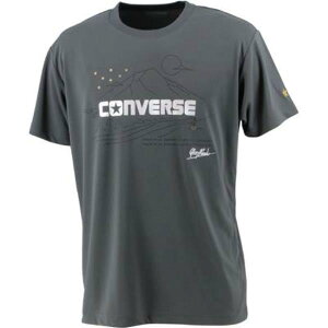 y[֑ΉzCONVERSE Ro[X 3S GSvgTVc oXPbg{[TVc CBG231351-1800(`R[)