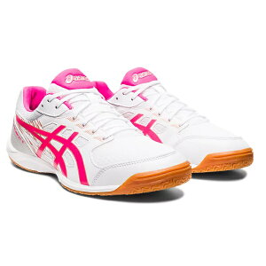 asics AVbNX ATTACK HYPERBEAT 4 싅V[Y 1073A056-101(White/Pink Glo) 2023NfII