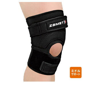 �U���X�g ZAMST JK-2 �i�q�U�p�T�|�[�^�[ ���E���p�j S�T�C�Y �X�|�[�c�P�A�E�T�|�[�^�[ 371201