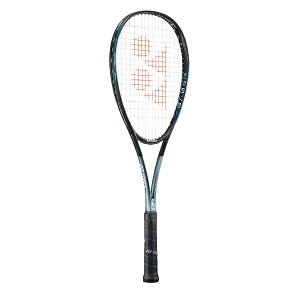 YONEX ヨネックス ナノフォース8Vレブ ソフトテニスラケット NF8VR-735(グロスブルー) 2023年新デザイン!!