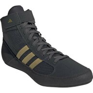 レスリングシューズ　ボクシングシューズ【送料無料・沖縄・離島は除く】adidas アディダス HVC HP6869(…