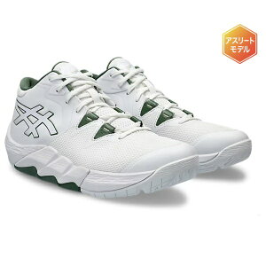 oXPbg{[V[Y@Y@asics AVbNX UNPRE ARS 2iAX[gf/RI蒅pfj 1063A070-100(White/Glacier Grey)