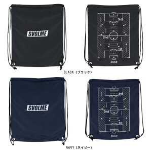 SVOLME �X�{���� �t�B�[���h�W���T�b�N �X�|�[�c�o�b�O�E�����h���[�o�b�O 1233-18729