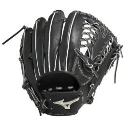 MIZUNO ミズノ 軟式用ミズノプロA51　内野手用：サイズ11 軟式グラブ 1AJGR29013-092(Iブラック) 2023年秋冬モデル！！