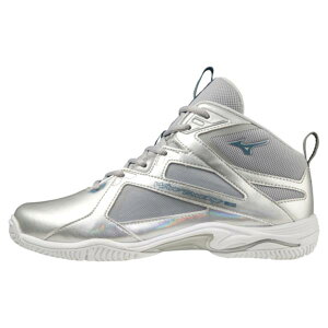 MIZUNO ~Ym EG[u_Co[XLG4 WIDE[jZbNX] tBbglXV[Y K1GF227203(Vo[×zCg)