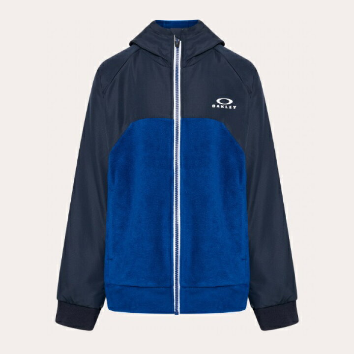 楽天市場】オークリーOAKLEY Enhance Hybrid Jkt Ytr 6.0 ジュニア 