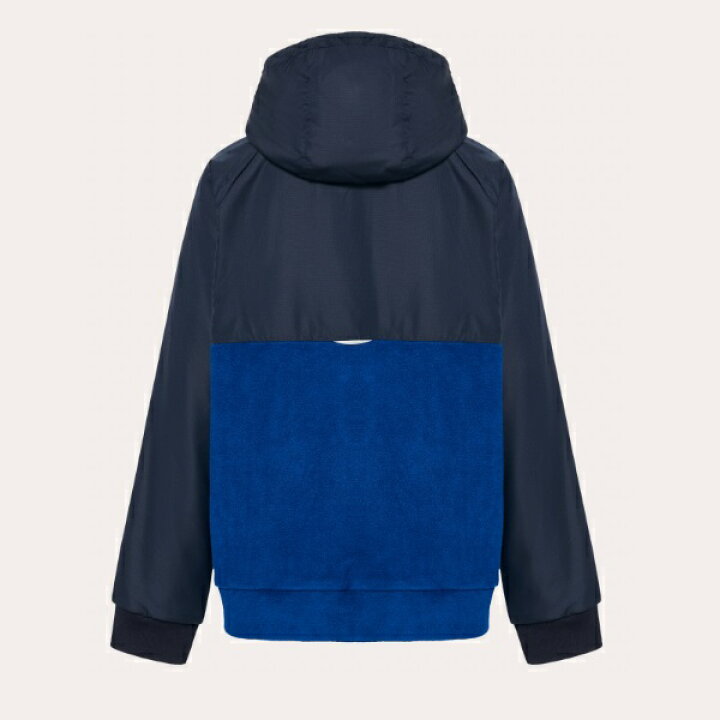 楽天市場】オークリーOAKLEY Enhance Hybrid Jkt Ytr 6.0 ジュニア 