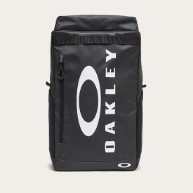 オークリーOAKLEY Enhance Backpack Xl 7.0 Fw スポーツバッグ・デイバッグ FOS901544-022(Black/White) 2024年新作！！