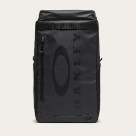 オークリーOAKLEY Enhance Backpack Xl 7.0 Fw スポーツバッグ・デイバッグ FOS901544-081(Black/Black) 2024年新作！！