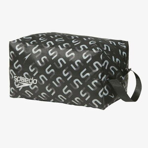 y[֑ΉzXs[h speedo mOWpEH[^[v[tGijZbNXj XCobOE|[` SE22390-K(ubN)