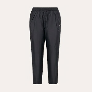 オークリーOAKLEY Radiant Supple Pt 6.0 レディースウインドブレーカーパンツ FOA500661-00G(Black Print)