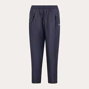 オークリーOAKLEY Radiant Supple Pt 6.0 レディースウインドブレーカーパンツ FOA500661-6FB(Foggy Blue)