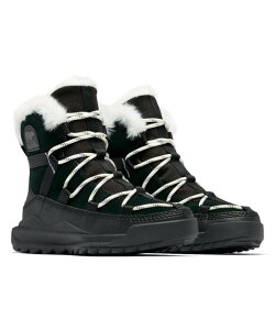 SOREL \ AEgAhAoEg ~bNX OCV[ EH[^[v[t fB[XEB^[u[cEXmg NL5050-010(ubN/V[\g)