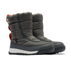 SOREL \ `hY EBbgj[ c[ ptB[ ~bh EH[^[v[t WjAEB^[u[cEXmg NY3873-054(NA[/V[\g)