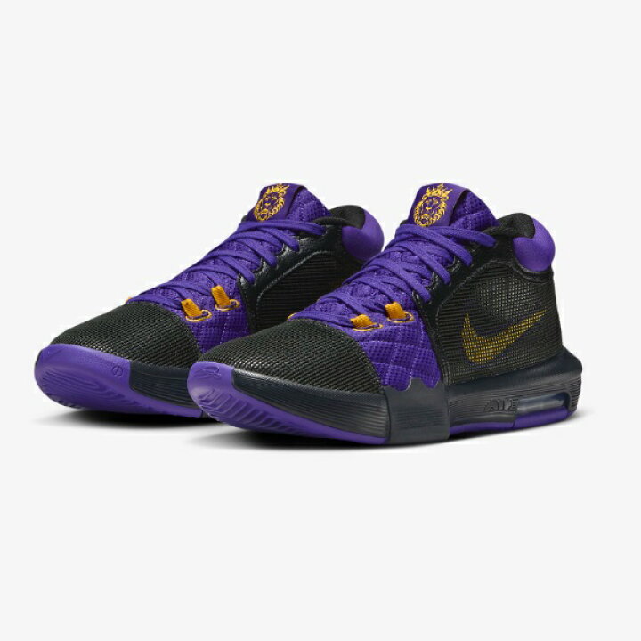 楽天市場】NIKE ナイキ レブロン ウィットネス 8 EP バスケットボール  