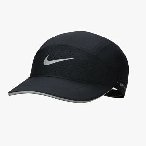 NIKE �i�C�L DF ADV �t���C AB RFLTV �L���b�v �����j���O�L���b�v FB5681-010(�u���b�N/�A���X���T�C�g)