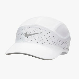 NIKE �i�C�L DF ADV �t���C AB RFLTV �L���b�v �����j���O�L���b�v FB5681-100(�z���C�g/�A���X���T�C�g)
