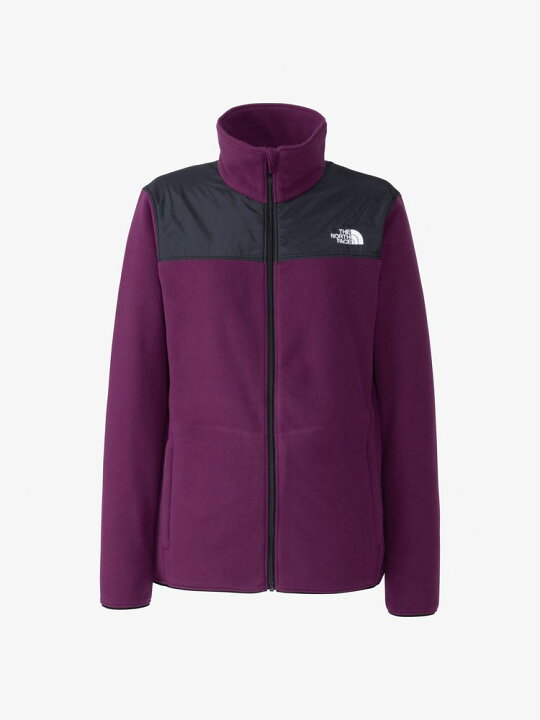 楽天市場】THE NORTH FACE ノースフェイス マウンテンバーサマイクロ 