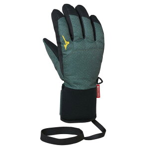 MIZUNO ~Ym yMfށzuXT[t@ubN5tBK[Ou[WjA] WjAXL[O[u Z2JYA510-93(J[L×ubN) 2023NH~fII