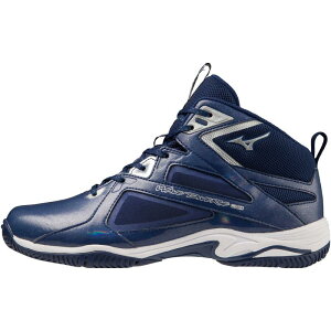 MIZUNO ~Ym EG[u_Co[X LG4 Ltd[jZbNX] tBbglXV[Y K1GF237532(lCr[×Vo[×zCg)