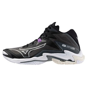 MIZUNO ~Ym EG[uCgjO Z8 MID(o[{[)[jZbNX] o[{[V[Y V1GA240552(ubN×Vo[) 2024NtăfII